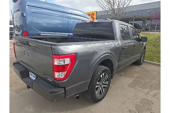 $29592 : Ford F-150 2023 4x2 XLT 4dr image 3