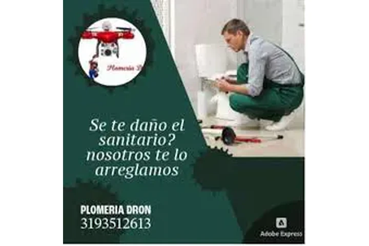 plomeria dron 3193512613 image 1