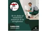 plomeria dron 3193512613 en Bogota