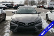 $23000 : Toyota Camry 2023 SE 4dr Sed thumbnail