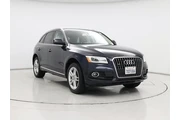 Audi Q5 2017 AWD 2.0T quattr en Modesto