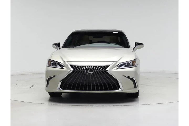 $37998 : Lexus ES 350 2024 4dr Sedan image 5