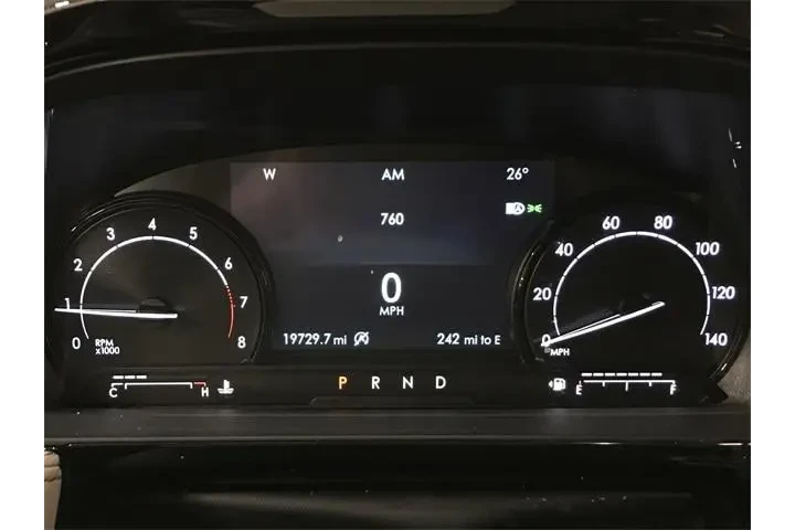 $25988 : Lincoln Corsair 2022 Standar image 6