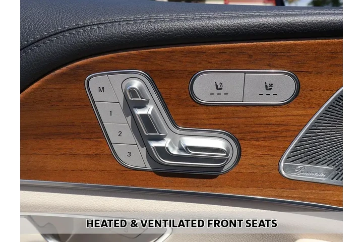 $39990 : Mercedes-Benz GLE 2021 AWD G image 9