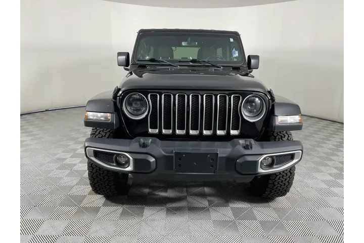 $32991 : Jeep Wrangler Unlimited 2020 image 2