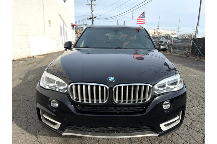 $16988 : 2018 BMW X5 xDrive35i Sports image 2