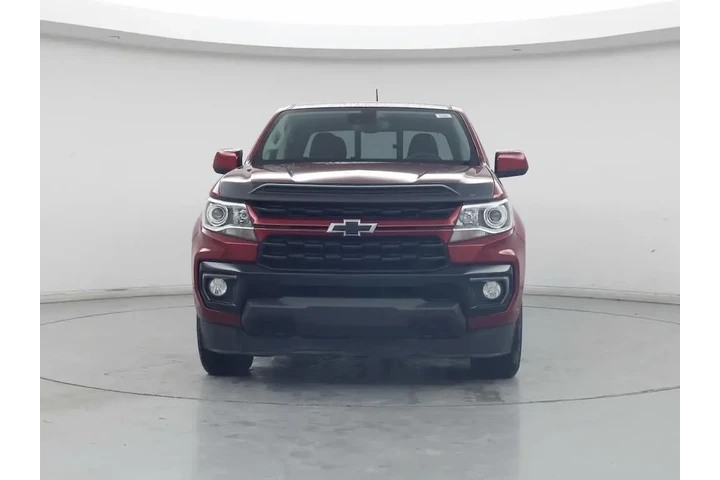 $28998 : Chevrolet Colorado 2021 4x4 image 5