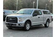 $12991 : Ford F-150 2016 4x2 XL 4dr S thumbnail