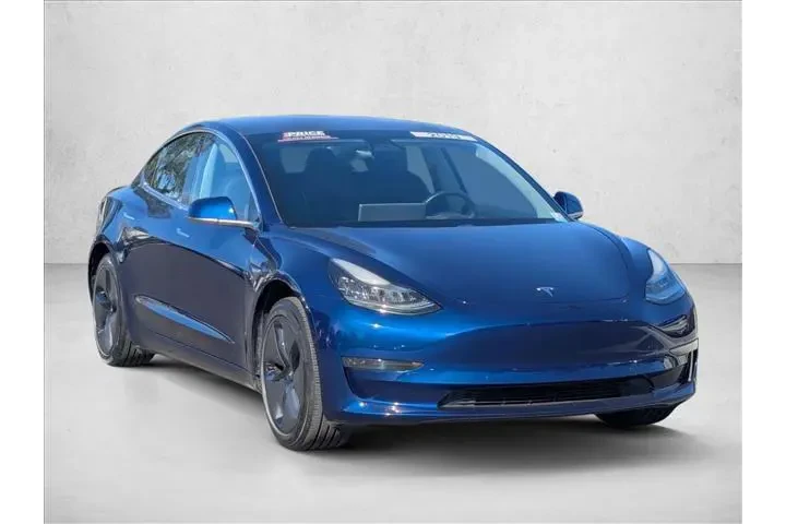 $18855 : Tesla Model 3 2019 Standard image 3