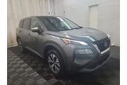 $19184 : Nissan Rogue 2023 AWD SV 4dr thumbnail