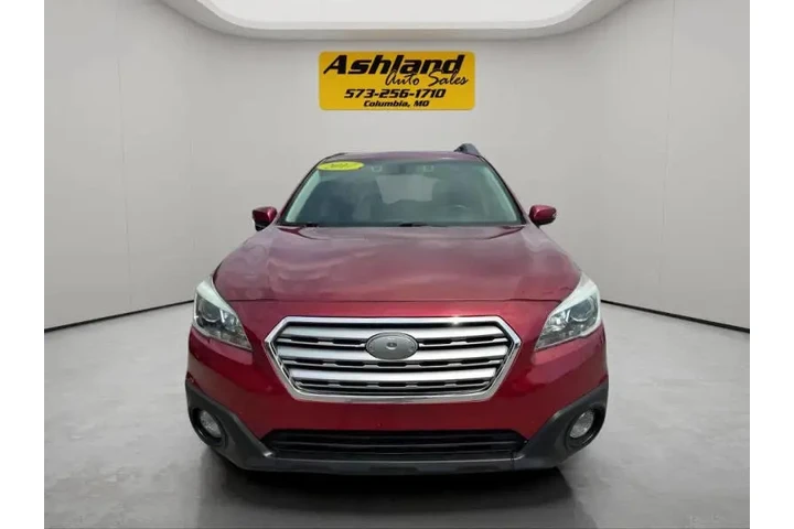 $12700 : 2017 Outback 2.5i Limited image 10