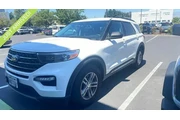 Ford Explorer 2020 XLT 4dr S en Santa Rosa