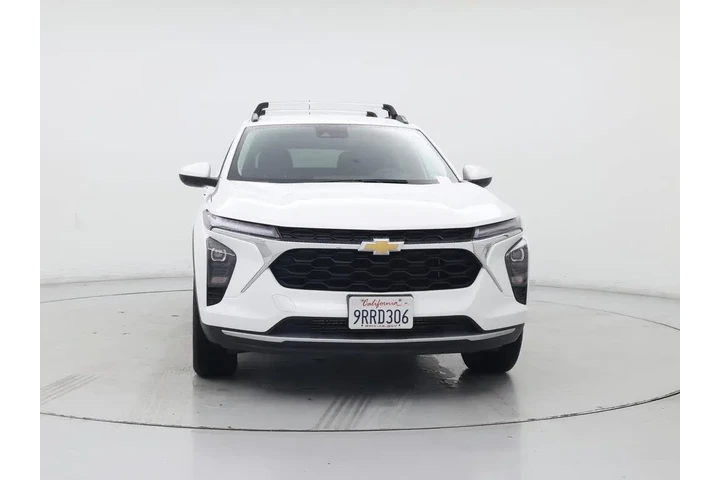 $20998 : Chevrolet Trax 2025 LT 4dr C image 5