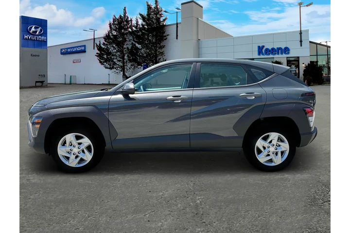 $22495 : Hyundai KONA 2024 AWD SE 4dr image 3
