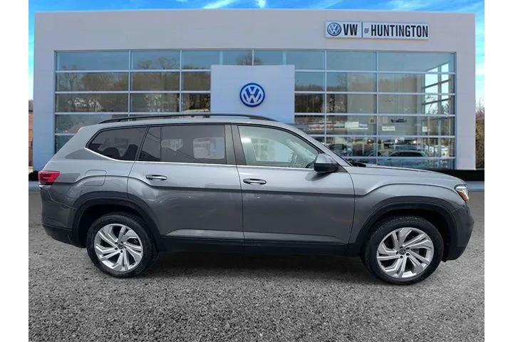 $26500 : Volkswagen Atlas 2021 AWD V6 image 6