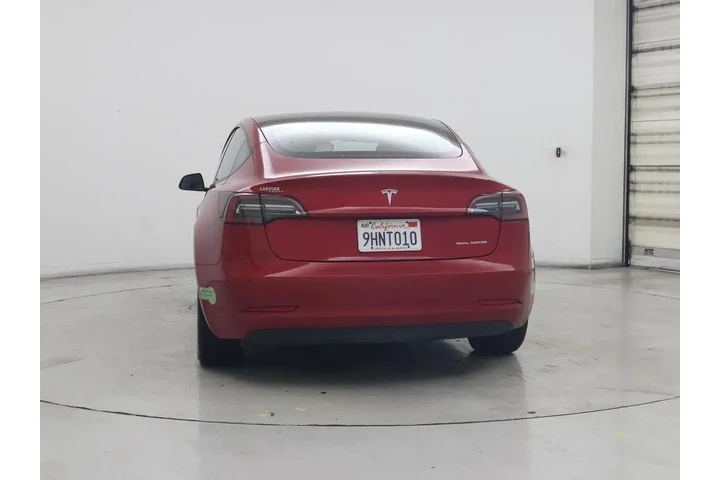 $32998 : Tesla Model 3 2023 AWD Long image 6