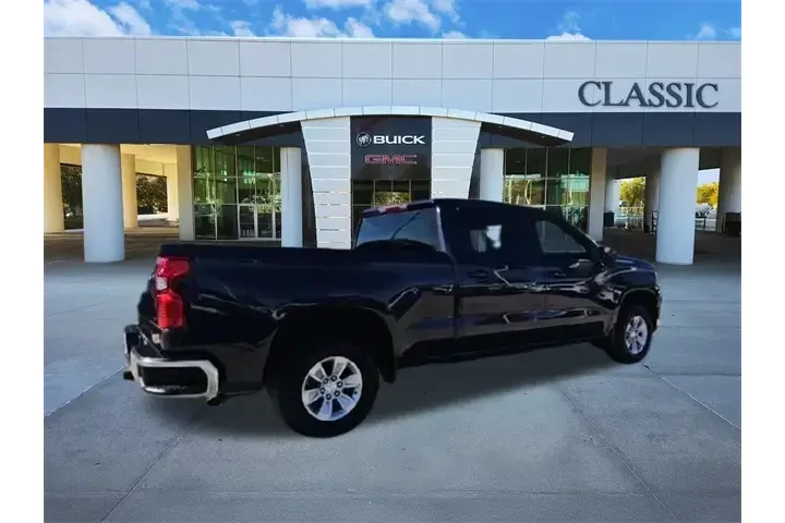 $35987 : Chevrolet Silverado 1500 202 image 8