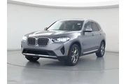 $32998 : BMW X3 2023 AWD xDrive30i 4d thumbnail