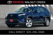 Toyota RAV4 2025 AWD XLE 4dr en San Francisco Bay Area