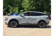$26993 : Kia Sportage 2023 SX-Prestig thumbnail