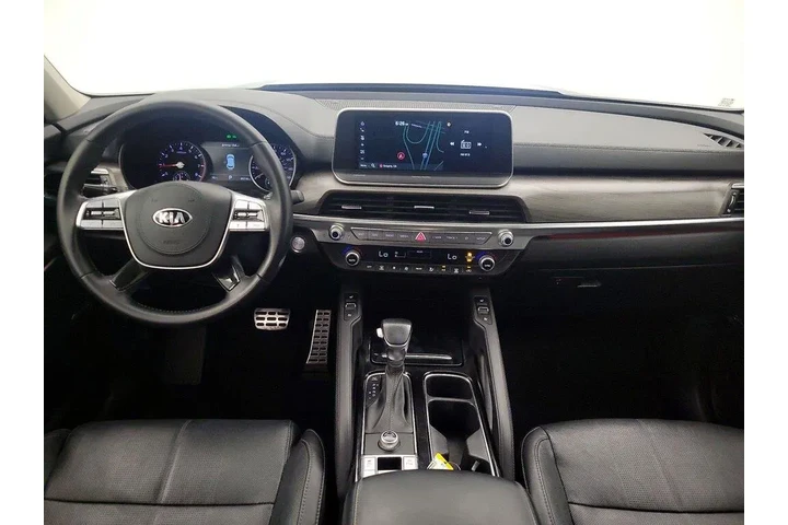$22998 : Kia Telluride 2020 SX 4dr SU image 9