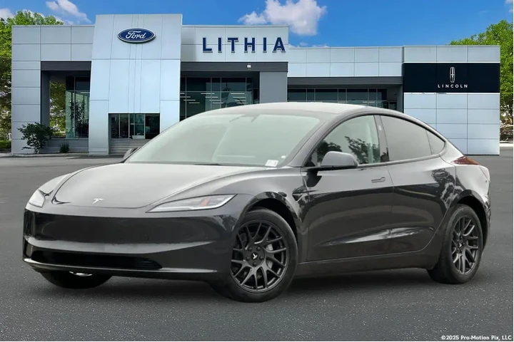 $36689 : Tesla Model 3 2025 Long Rang image 1