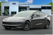 Tesla Model 3 2025 Long Rang