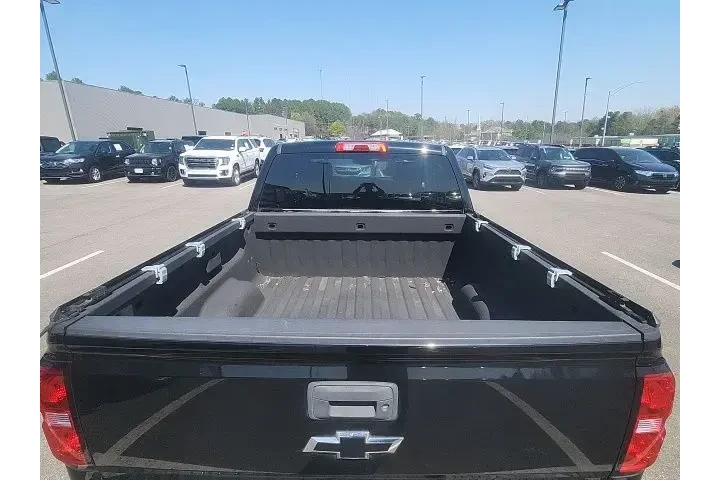 $17499 : Chevrolet Silverado 1500 201 image 4