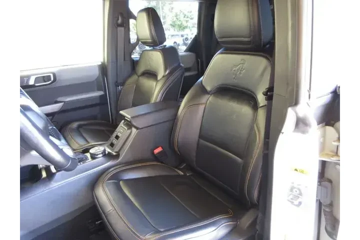 $39968 : Ford Bronco 2022 4x4 Base Ad image 10