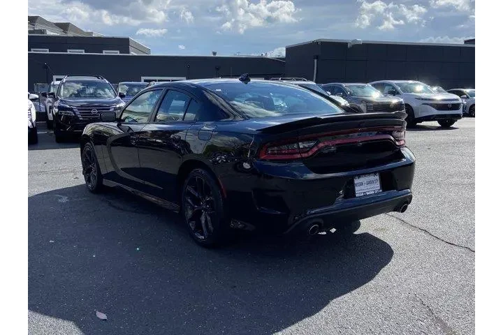 $24350 : Dodge Charger 2023 GT 4dr Se image 6