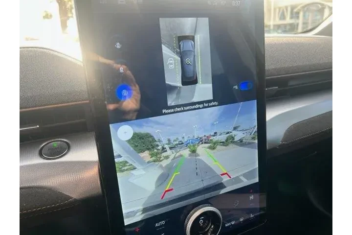 $35482 : Ford Mustang Mach-E 2023 AWD image 5