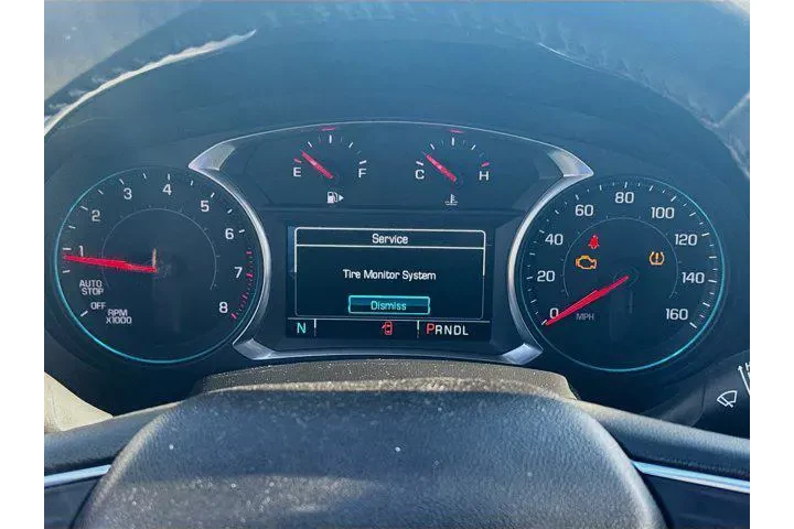 $8922 : Chevrolet Malibu 2018 LT 4dr image 7