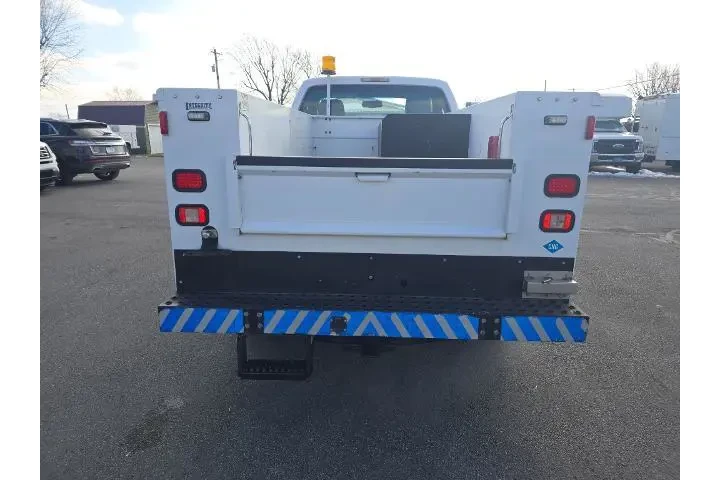 $19995 : Ford F-250 Super Duty 2015 4 image 7