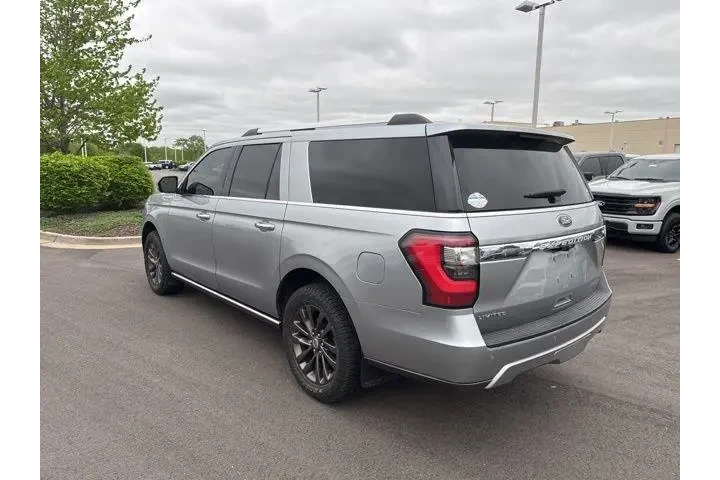 $25000 : Ford Expedition MAX 2020 4x2 image 4