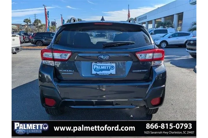 $17471 : Subaru Crosstrek 2019 AWD 2. image 5