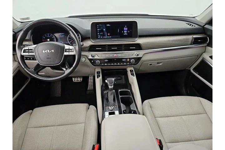 $34998 : Kia Telluride 2022 AWD SX 4d image 9