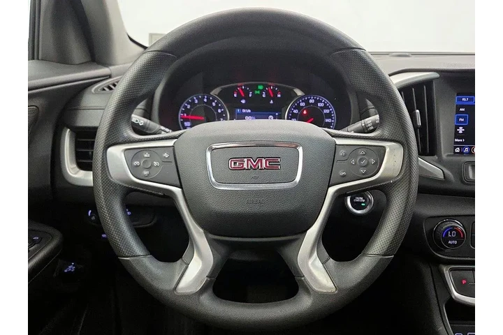 $25998 : GMC Terrain 2022 SLE 4dr SUV image 10