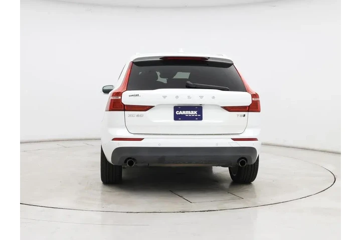 $20998 : Volvo XC60 2019 AWD T5 Momen image 6