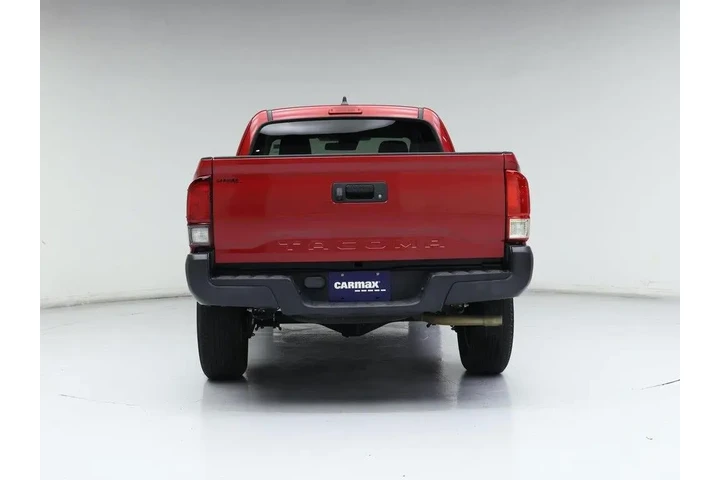 $25998 : Toyota Tacoma 2020 4x2 SR 4d image 6