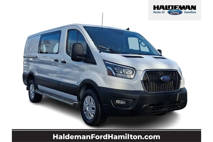 $29995 : Ford Transit 2023 250 3dr LW image 1