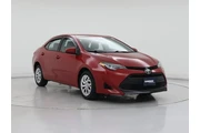 Toyota Corolla 2017 LE 4dr S en Raleigh