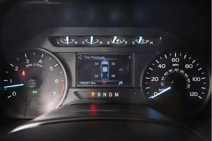 $20773 : Ford F-150 2020 4x2 XL 4dr S image 4