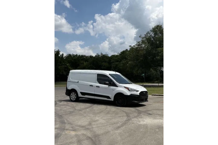 $21990 : 2022 Transit Connect XL image 3