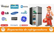 Reparacon De Refrigerador thumbnail