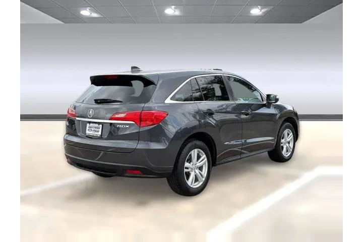 $7999 : Acura RDX 2013 4dr SUV w/Tec image 9