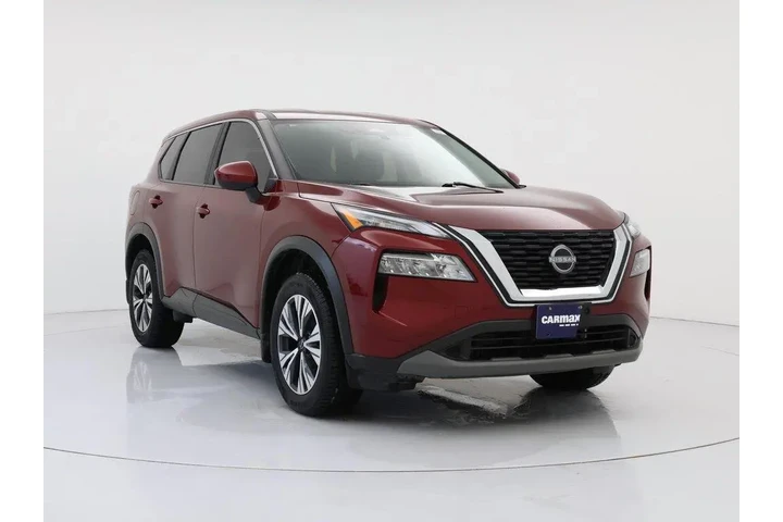 $22998 : Nissan Rogue 2023 AWD SV 4dr image 1