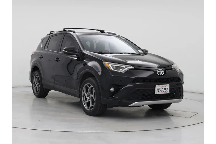 $17998 : Toyota RAV4 2016 AWD SE 4dr image 1
