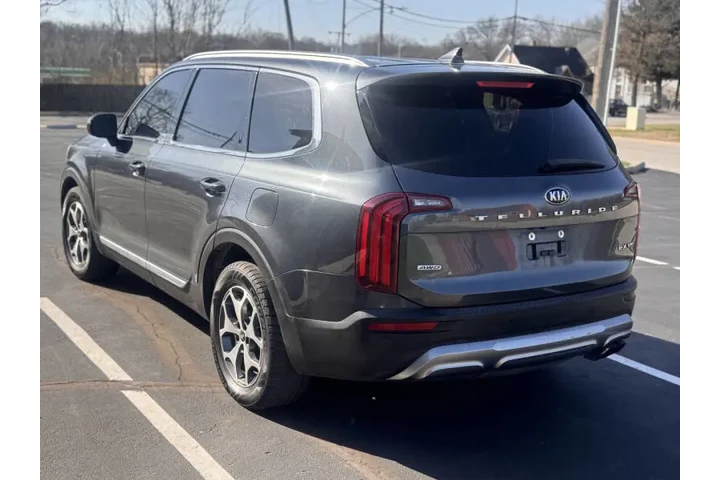 $15999 : 2020 Telluride EX image 8