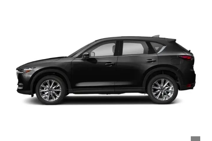 $21960 : Mazda CX-5 2020 AWD Grand To image 2