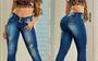 SEXIS JEANS COLOMBIANO